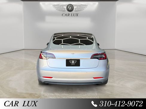 Used 2018 Tesla Model 3 Long Range RWD image 4