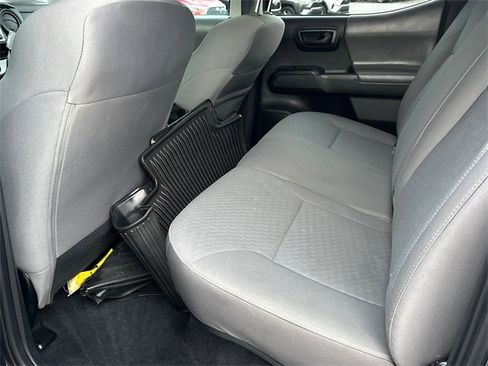 Certified 2023 Toyota Tacoma SR image 16