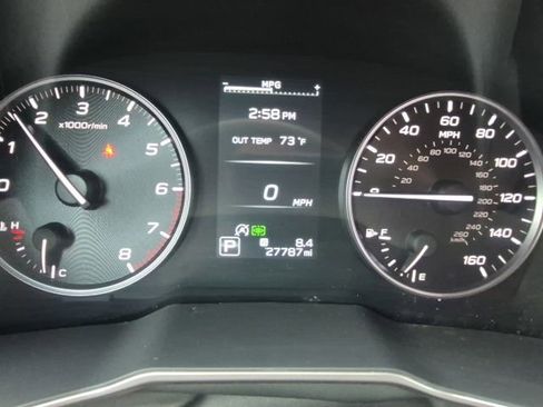 Certified 2024 Subaru Outback Limited XT AWD/4WD image 19