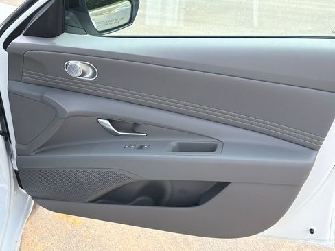 New 2026 Hyundai Elantra Sport FWD image 15