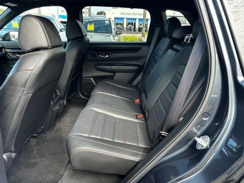 Used 2026 Honda CR-V Sport-L image 23