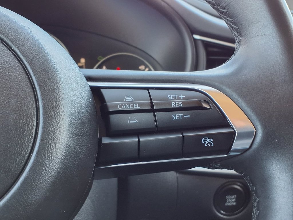 Used 2024 MAZDA CX-30 AWD 2.5 S w/ Select Sport Pkg image 21