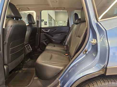 Used 2023 Subaru Forester Touring w/ Popular Package #2 image 28