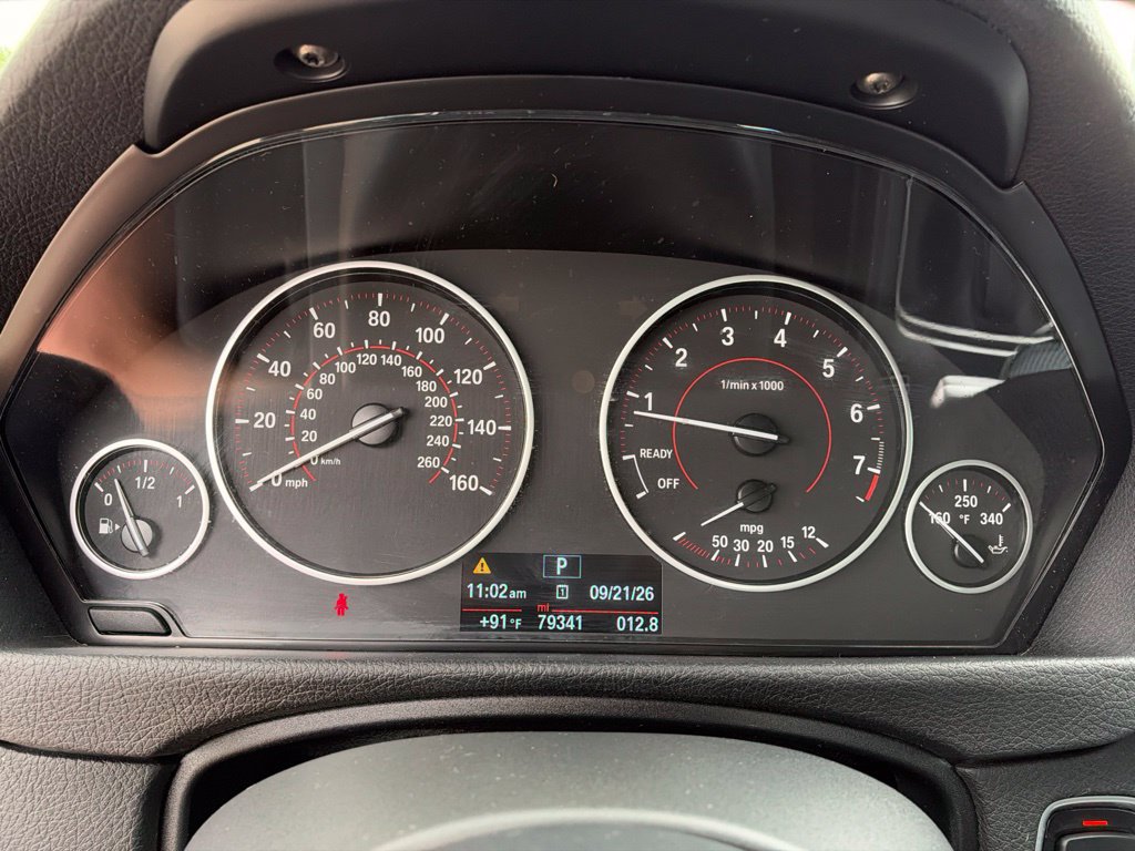 Used 2018 BMW 340i Sedan RWD image 15
