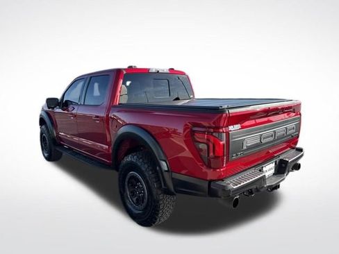 Used 2024 Ford F150 Raptor image 4
