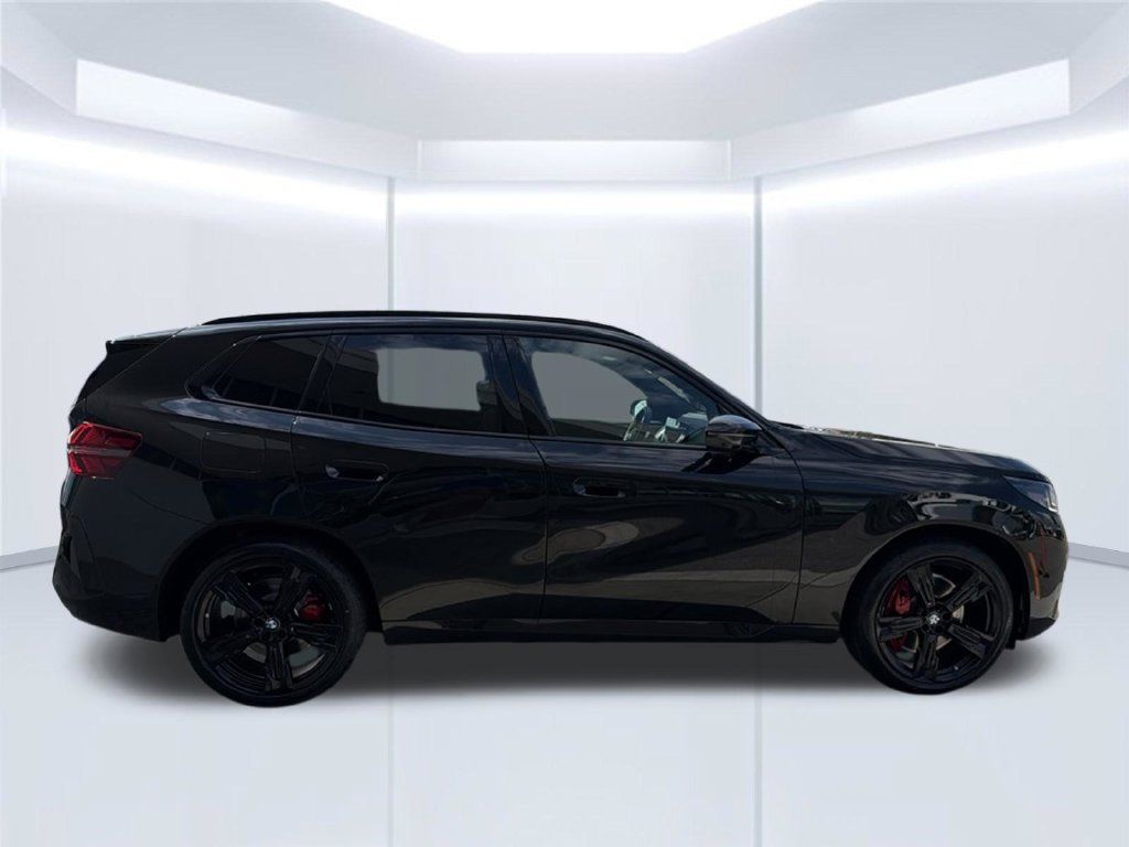New 2026 BMW X3 M50 AWD/4WD image 7