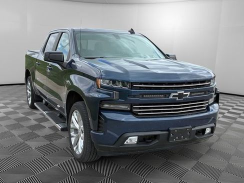 Used 2020 Chevrolet Silverado 1500 RST w/ All-Star Edition AWD/4WD image 7