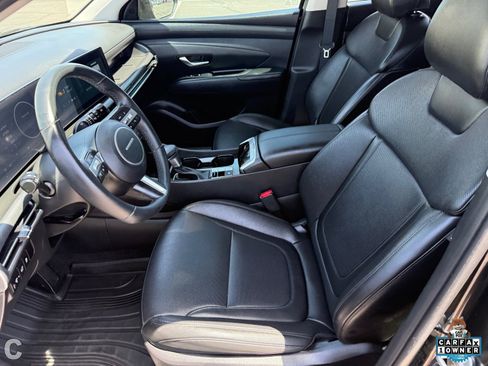 Used 2025 Hyundai Tucson SEL FWD image 18