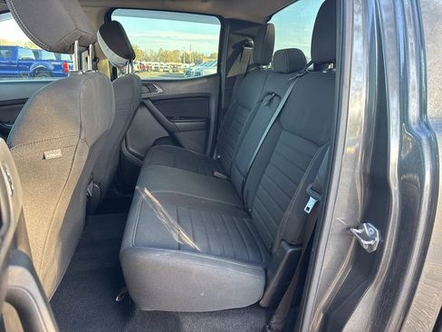 Used 2020 Ford Ranger XL w/ Equipment Group 101A Mid image 13