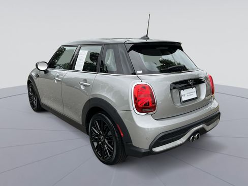 Used 2024 MINI Cooper S FWD image 7