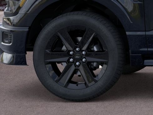 New 2026 Ford F150 STX w/ F-150 LOBO Package AWD/4WD image 19