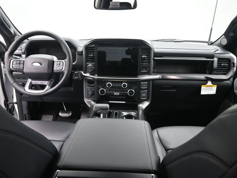 New 2026 Ford F150 Lariat image 28