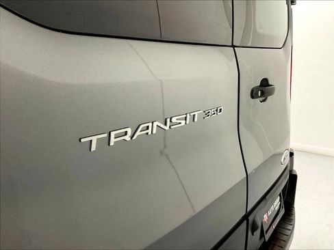 Used 2021 Ford Transit 350 XL RWD image 31