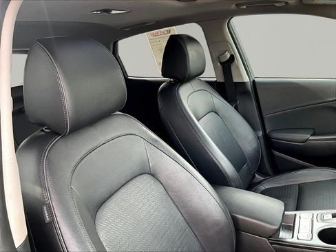 Used 2021 Hyundai Kona Limited FWD image 28