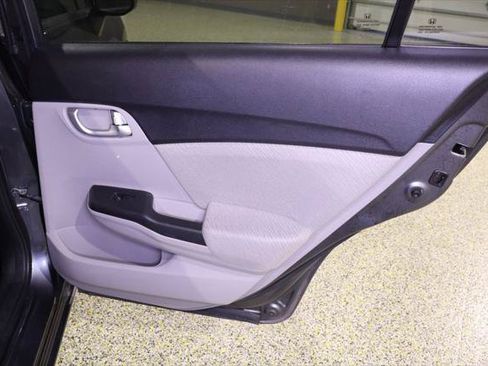 Used 2013 Honda Civic EX image 37