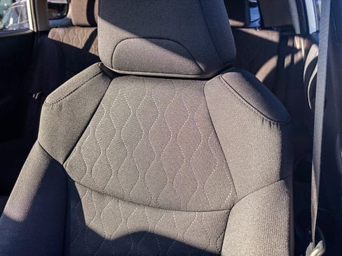 New 2026 Toyota Corolla Cross LE w/ Moonroof Package FWD image 23