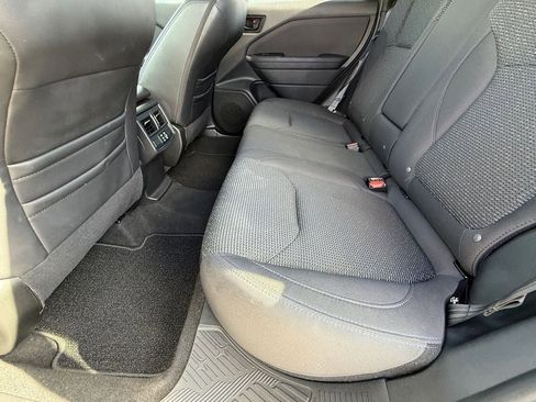 Used 2025 Subaru Forester Premium AWD/4WD image 13