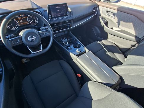 Certified 2023 Nissan Rogue S image 19