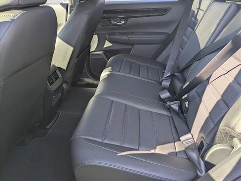 New 2026 Honda CR-V EX-L image 14