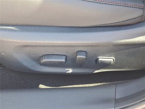 New 2025 Nissan Sentra SR w/ SR Premium Package image 33