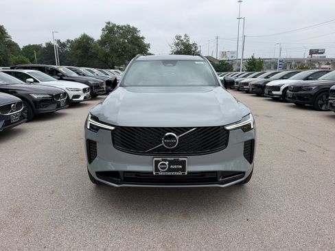 New 2026 Volvo XC90 T8 Ultra AWD/4WD image 6