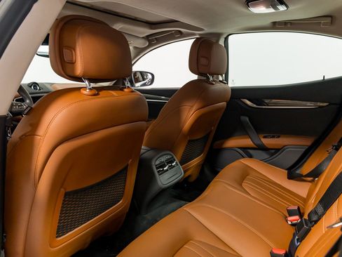 Certified 2021 Maserati Ghibli S Q4 image 20