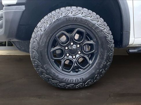 Used 2023 Chevrolet Silverado 1500 ZR2 w/ ZR2 Bison Edition image 35