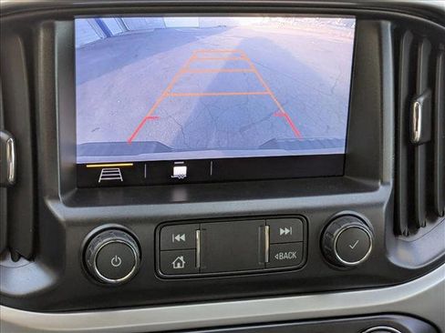 Used 2019 Chevrolet Colorado ZR2 image 14