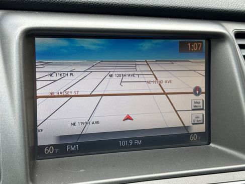 Used 2013 Nissan Murano LE w/ Platinum Pkg AWD/4WD image 19