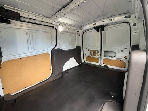 Used 2022 Ford Transit Connect XL FWD image 14