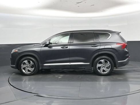 Used 2023 Hyundai Santa Fe SEL w/ Premium Package FWD image 35