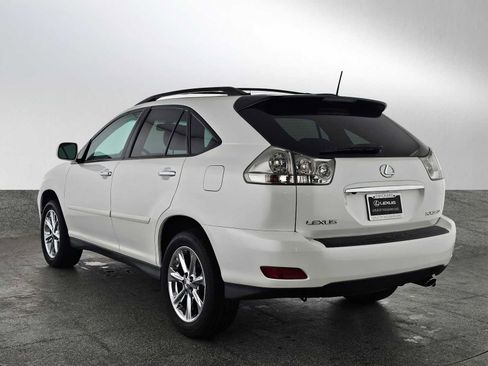 Used 2009 Lexus RX 350 2WD image 5