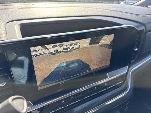 Certified 2023 Chevrolet Silverado 1500 LT image 22