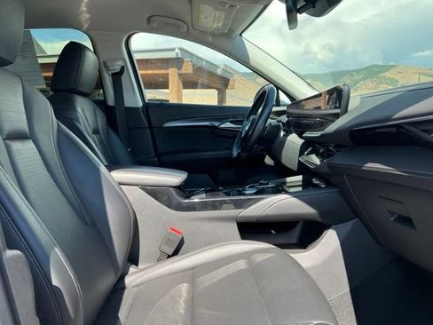 Used 2024 Buick Envision Preferred AWD/4WD image 21