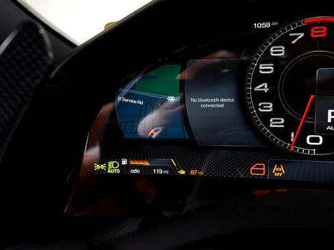 Used 2026 Ferrari Roma Spider RWD image 36