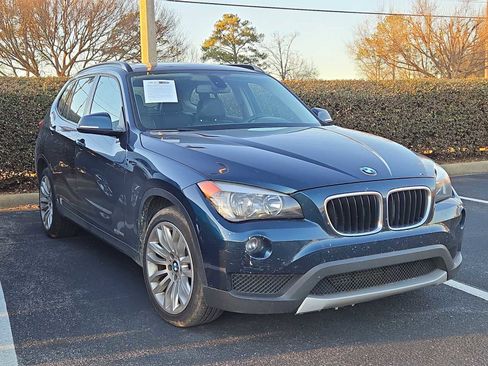 Used 2014 BMW X1 sDrive28i image 5