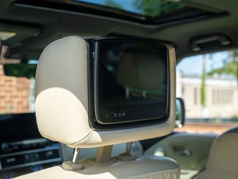 Used 2023 INFINITI QX80 Sensory w/ All-Season Package AWD/4WD image 52