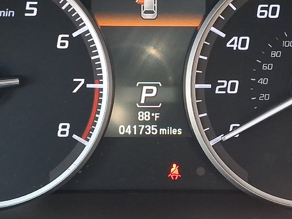 Used 2021 Acura ILX w/ Premium Package FWD image 23
