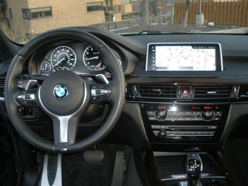 Used 2017 BMW X5 xDrive35i AWD/4WD image 32
