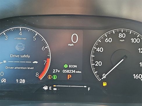 Used 2023 Honda Civic Sport image 19