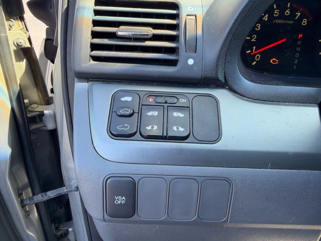 Used 2007 Honda Odyssey EX-L image 7