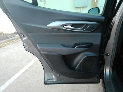 Used 2024 Dodge Hornet R/T image 18