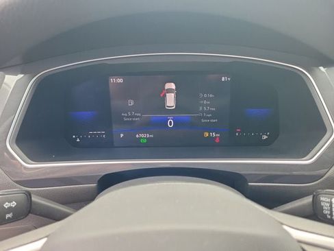 Certified 2023 Volkswagen Tiguan S FWD image 18