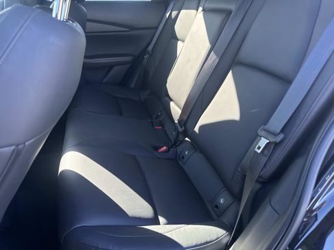 Certified 2025 MAZDA CX-30 AWD 2.5 S w/ Premium Package image 24