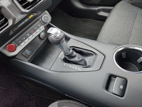 Used 2025 Ford Mustang GT image 25