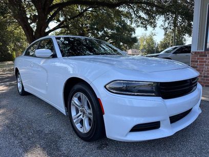 Used 2020 Dodge Charger SXT
