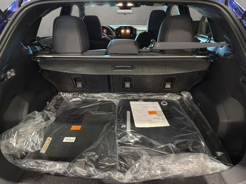 New 2026 Subaru Crosstrek 2.5i Sport image 7