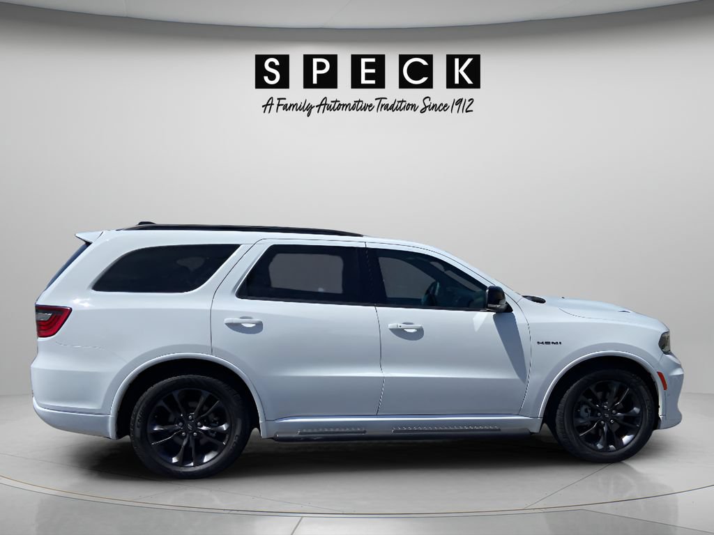 Used 2024 Dodge Durango R/T AWD/4WD image 6