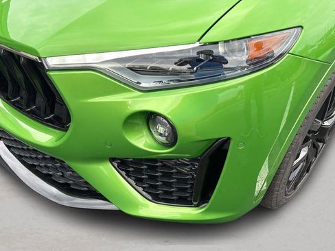 Used 2023 Maserati Levante Modena image 9