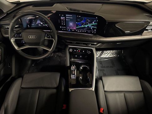 New 2025 Audi Q5 Premium Plus image 12